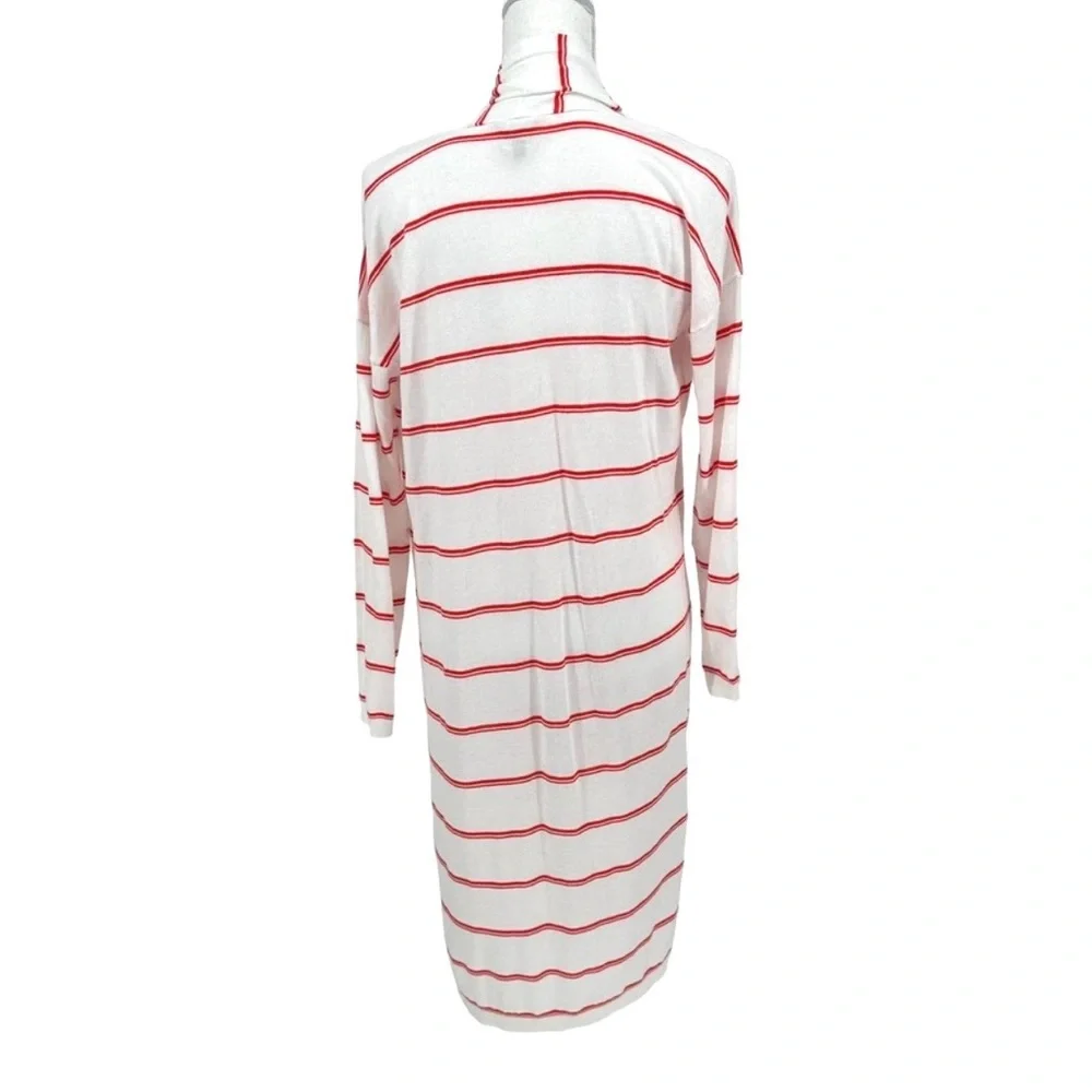 CAbi Stroll Lightweight Cardigan Sweater Duster - Picture 3 of 4